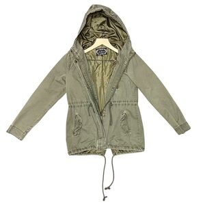 Ambiance Utility Jacket